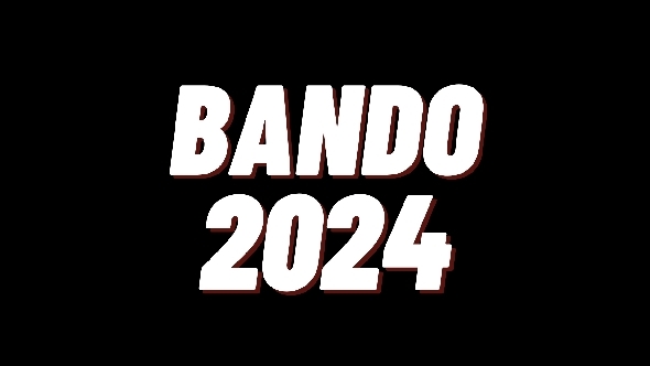 Borsa di ricerca 2024